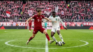 Mercados de apuestas Bundesliga: 1X2, Over/Under, BTTS, hándicap